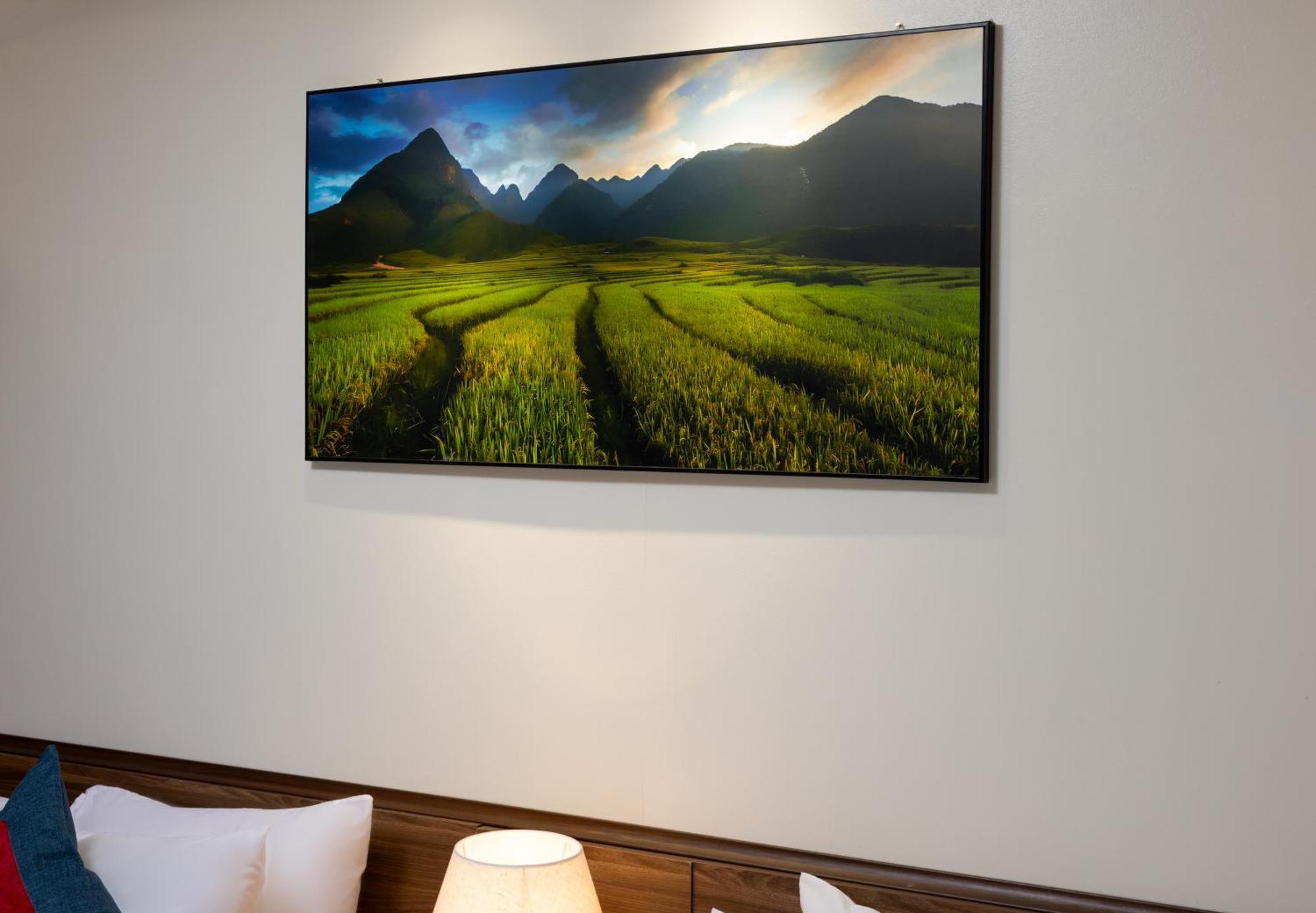 Sapa Tt Homestay Exterior foto