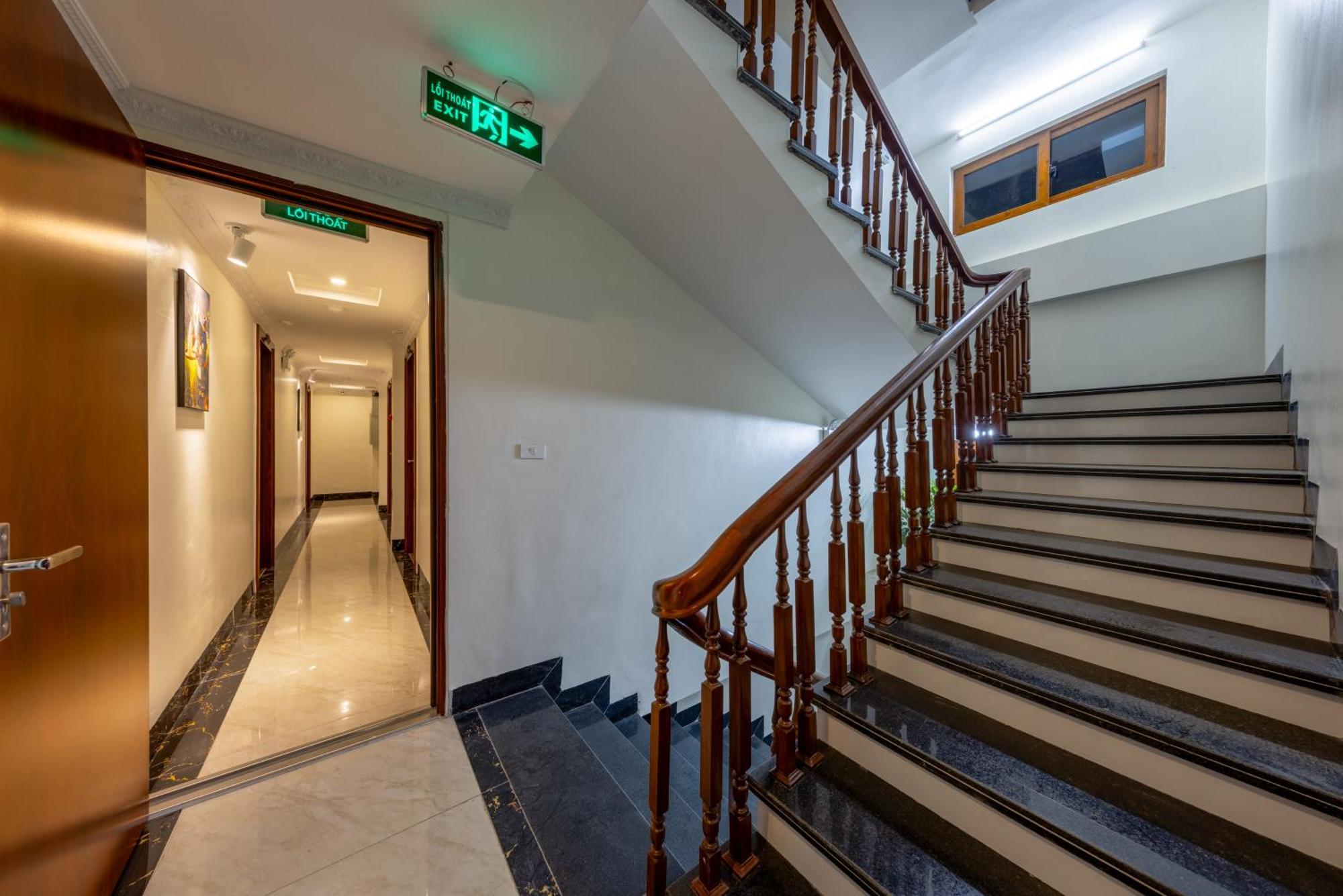 Sapa Tt Homestay Exterior foto